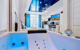 Elegante Apartments&Jacuzzi Władysławowo - Adults Only